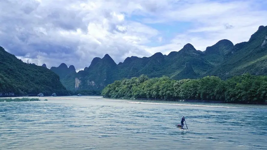 绿色高精度